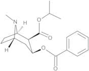Benzoyl Ecgonine Isopropyl Ester