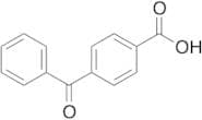 4-Benzoylbenzoic acid