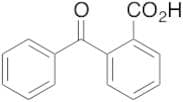 2-Benzoylbenzoic Acid