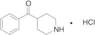 4-Benzoylpiperidine Hydrochloride