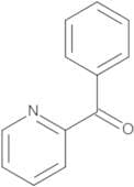 2-Benzoylpyridine