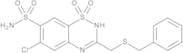 Benzthiazide