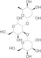 Blood Group B Trisaccharide