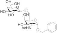Benzyl 2-Acetamido-2-deoxy-6-O-(β-D-galactopyranosyl)-α-D-galactopyranoside