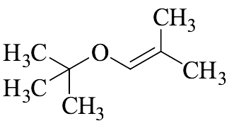 1-(tert-Butoxy)-2-methylprop-1-ene