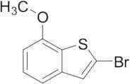 2-Bromo-​7-​methoxy-benzo[b]​thiophene
