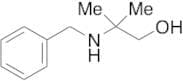 2-Benzylamino-2-methyl-1-propanol