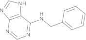 6-Benzylaminopurine
