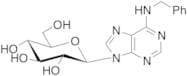 6-Benzylaminopurine 9-(β-D-glucoside)