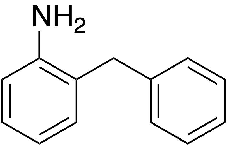 2-Benzylaniline