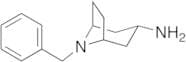 Benzyl-8-azabicyclo[3.2.1]octan-3-exo-amine