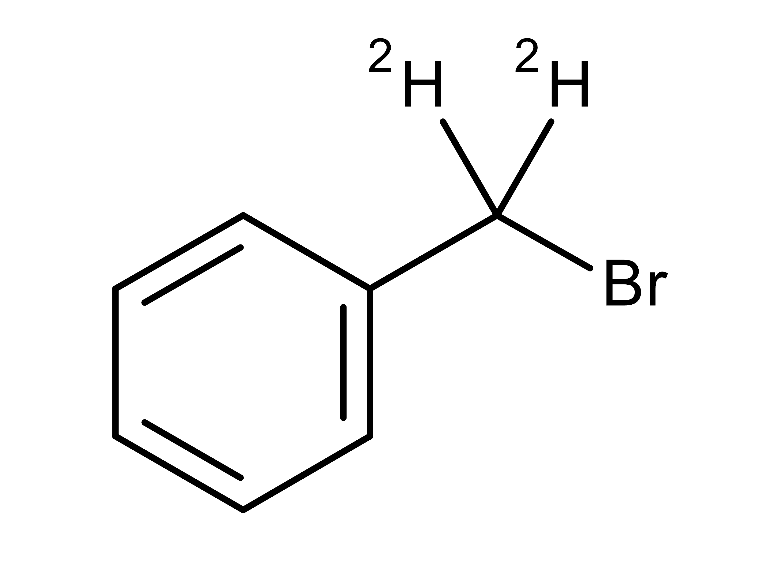 Benzyl-α,α-d2 Bromide
