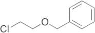 Benzyl 2-Chloroethyl Ether