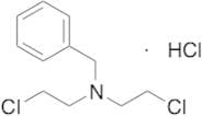 N-Benzyl-bis(2-chloroethyl)amine Hydrochloride