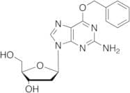 O6-Benzyl-2'-deoxyguanosine