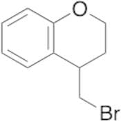 4-(Bromomethyl)-3,4-dihydro-2H-1-benzopyran