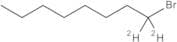 1-Bromooctane-1,1-d2