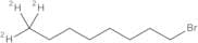 1-Bromooctane-8,8,8-d3