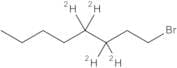 1-Bromooctane-3,3,4,4-d4