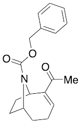 N-Benzyloxycarbonyl (+)-Anatoxin A