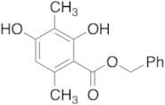 Benzyl 2,4-Dihydroxy-3,6-dimethylbenzoate