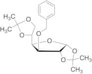 3-O-Benzyl-1,2:5,6-Di-O-isopropylidene-α-D-glucofuranose