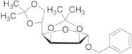 Benzyl 2,3:5,6-Di-O-isopropylidene-α-D-mannofuranoside