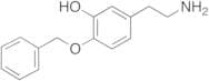 4-O-Benzyl Dopamine