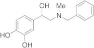 N-Benzyl Epinephrine