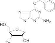 O6-Benzyl Guanosine
