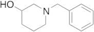 N-Benzyl-3-hydroxypiperidine