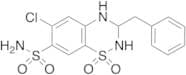 Benzylhydrochlorothiazide