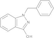 1-Benzyl-3-hydroxyindazole