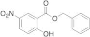 Benzyl 2-Hydroxy-5-nitrobenzoate