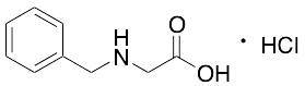 N-Benzyl Glycine Hydrochloride