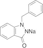 1-Benzyl-3-hydroxy-1H-indazole Sodium Salt