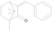 3-Benzylidenecamphor