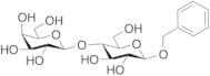 Benzyl β-D-Lactoside