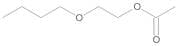 2-Butoxyethyl Acetate