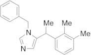 N-Benzylmedetomidine