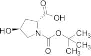 Boc-trans-4-hydroxy-D-proline