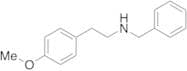 Benzyl[2-(4-methoxyphenyl)ethyl]amine