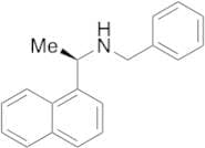 (R)-N-Benzyl-1-(1-naphthyl)ethylamine