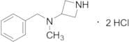 N-Benzyl-N-methylazetidin-3-amine Dihydrochloride