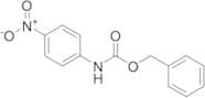 Benzyl N-(4-nitrophenyl)carbamate
