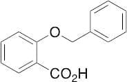 2-Benzyloxybenzoic Acid