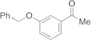 3-Benzyloxyacetophenone
