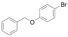 4-Benzyloxy-1-bromobenzene
