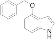 4-Benzyloxyindole