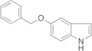 5-Benzyloxyindole
